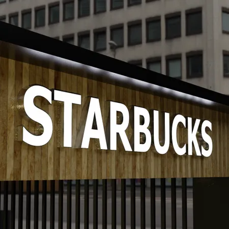 Front Lit Signs - Custom Ribbons Now