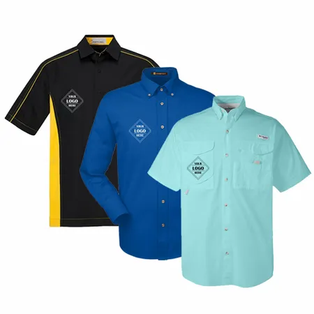 Dress Shirts - Custom Ribbons Now