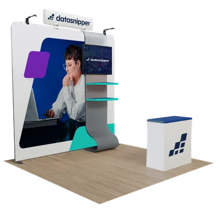 Gepersonaliseerde Media Displays - Custom Ribbons Now