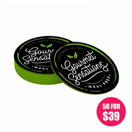 Coasters Deals - Custom Ribbons Now