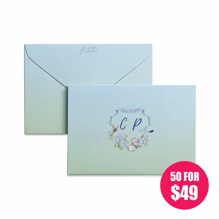 Envelopes Deals - Custom Ribbons Now