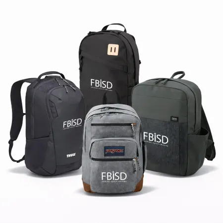 Backpack - Custom Ribbons Now