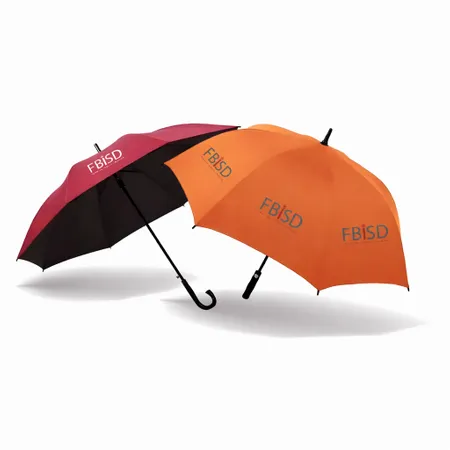 Umbrella - Custom Ribbons Now