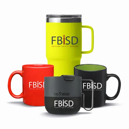 Mug - Custom Ribbons Now