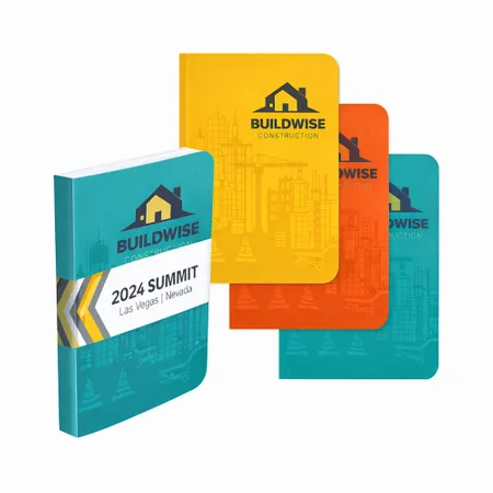 Notebook Sets - Custom Ribbons Now