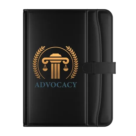 Padfolios - Custom Ribbons Now