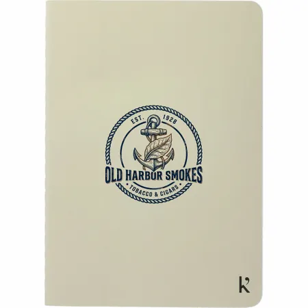 Softcover Notebooks - Custom Ribbons Now