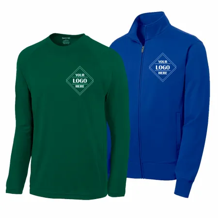 Activewear - Custom Ribbons Now