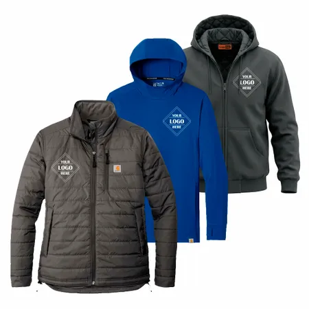 Workwear - Custom Ribbons Now