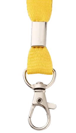 Metal Clip Metal Clip - Custom Ribbons Now