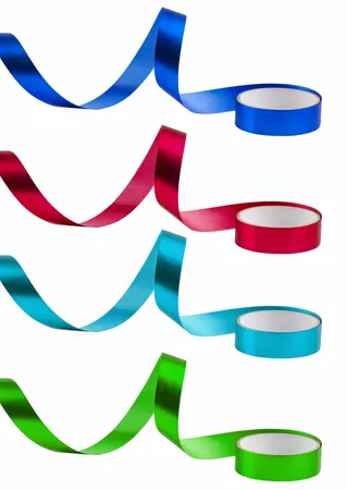 Horse Show Ribbon Colors: What Each Color Means