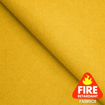 Fire Retardant Spandex - Custom Ribbons Now
