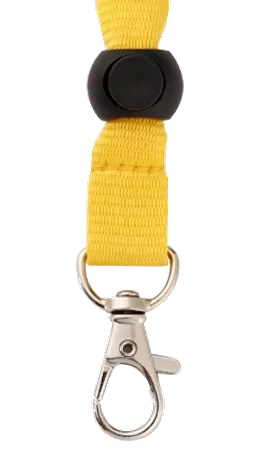 Plastic Length Adjuster Plastic Length Adjuster - Custom Ribbons Now