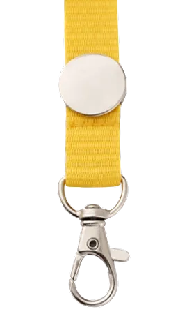 Metal Length Adjuster - Custom Ribbons Now