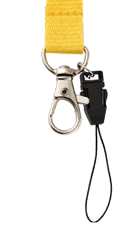 Phone Loop - Custom Ribbons Now