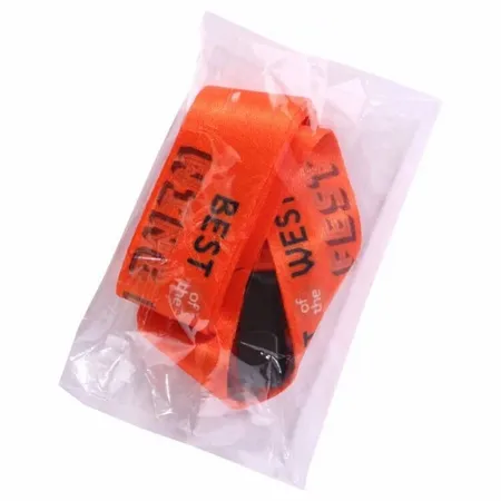 Individual Packing Individual Packing - Custom Ribbons Now