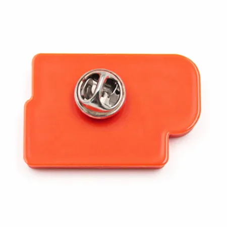 Butterfly/Military Clutch - Custom Ribbons Now