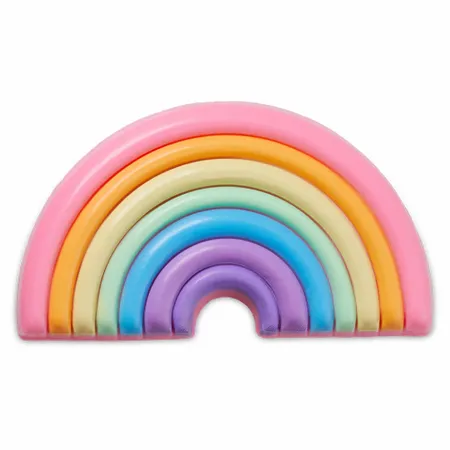 3D PVC Pin - Custom Ribbons Now