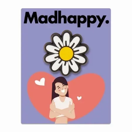 3.5 x 4.5 Backing Card - Custom Ribbons Now