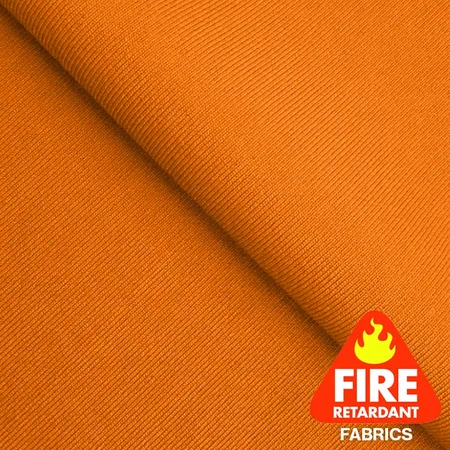 Premium Fire Retardant Spandex - Custom Ribbons Now