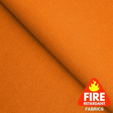 Premium Fire Retardant Spandex - Custom Ribbons Now