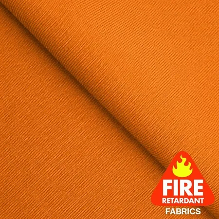 Premium Fire Retardant Spandex  - Custom Ribbons Now
