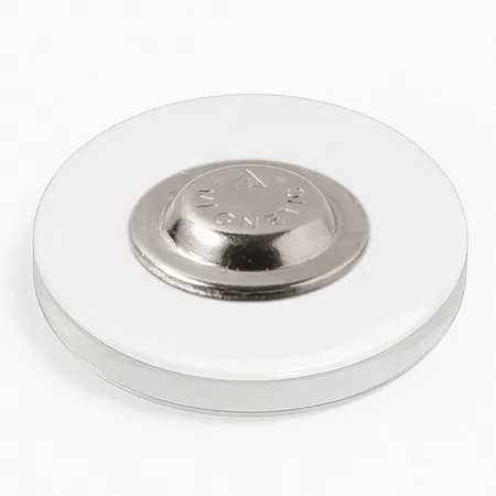 Round Magnetic Clutch Round Magnetic Clutch - Custom Ribbons Now