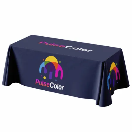 Table Throw Table Throw - Custom Ribbons Now