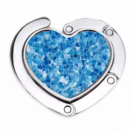 Heart Heart - Custom Ribbons Now