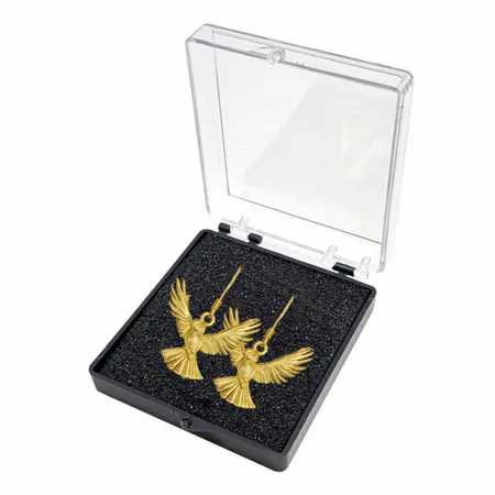 Plastic Box Plastic Box - Custom Ribbons Now