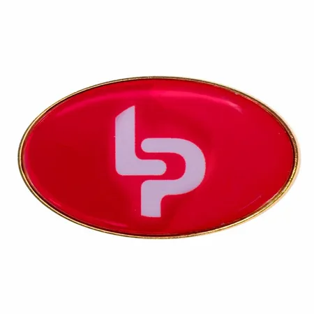 Oval Oval - Custom Ribbons Now