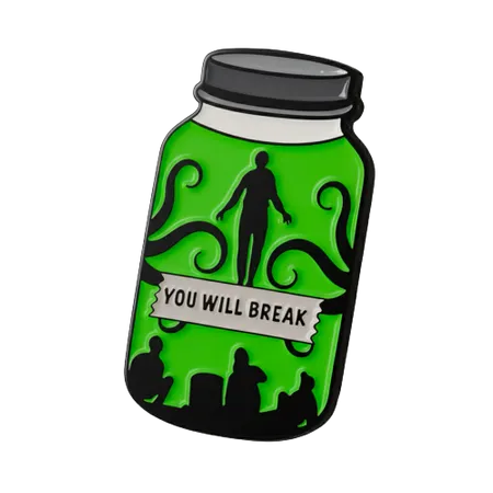 Glow in the Dark - Custom Ribbons Now