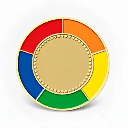 1-5 Colors - Custom Ribbons Now