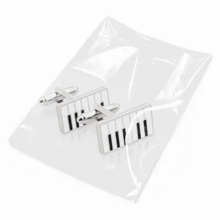 Poly Bag - Custom Ribbons Now