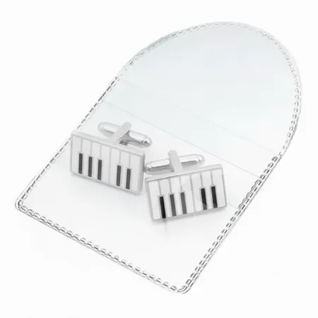 PVC Bag - Custom Ribbons Now