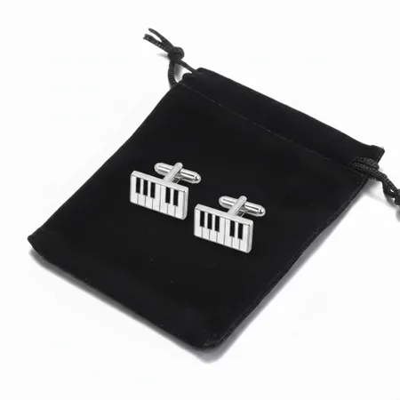 Velvet Bag - Custom Ribbons Now