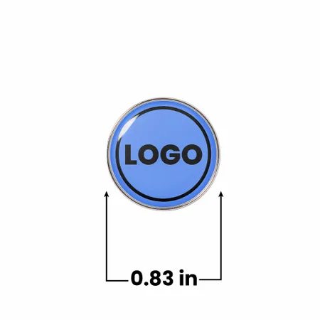 0.83 in. - Custom Ribbons Now