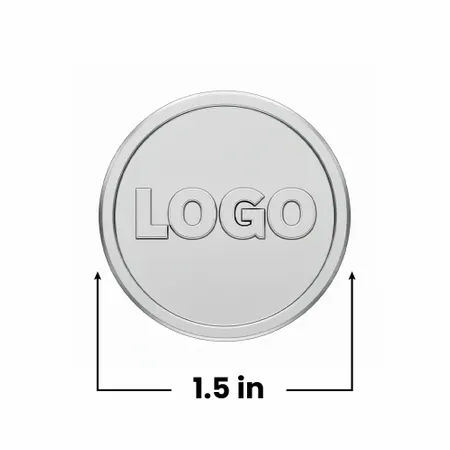 1.50 in. - Custom Ribbons Now