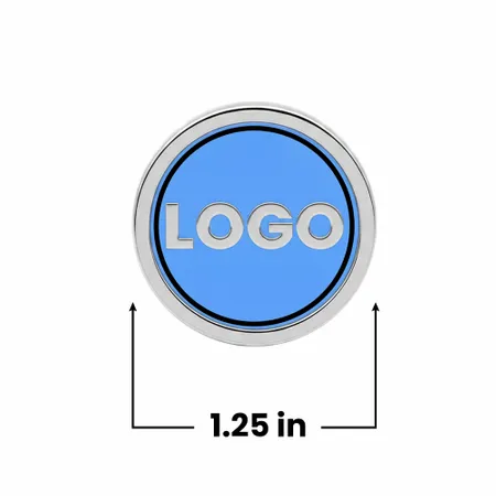 1.25 in. - Custom Ribbons Now