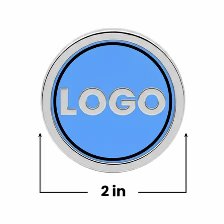 2 in. - Custom Ribbons Now