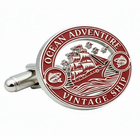 Oval - Custom Ribbons Now