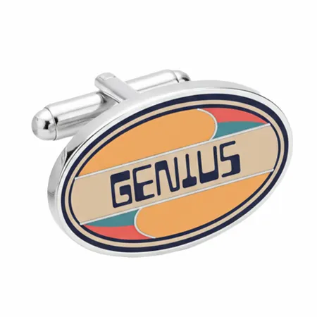 Oval - Custom Ribbons Now