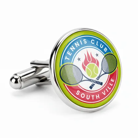 Round - Custom Ribbons Now