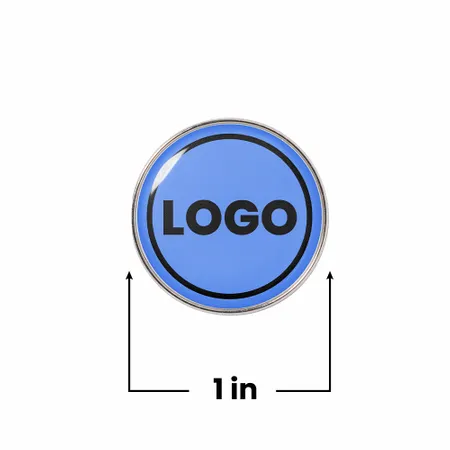 1 in. - Custom Ribbons Now