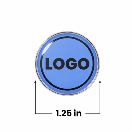 1.25 in. - Custom Ribbons Now