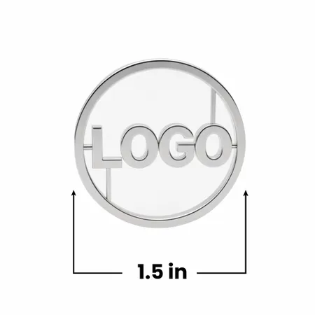 1.50 in. - Custom Ribbons Now