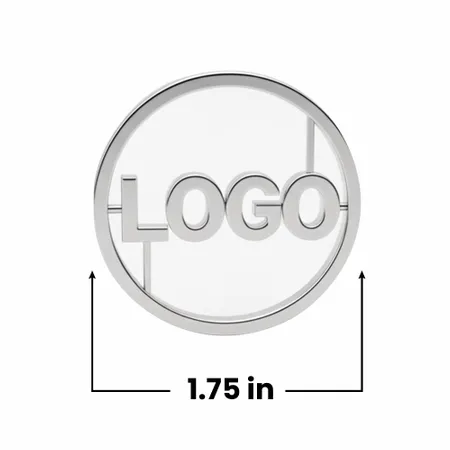 1.75 in. - Custom Ribbons Now