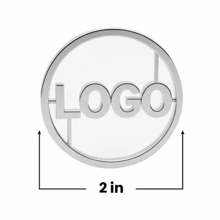 2 in. - Custom Ribbons Now