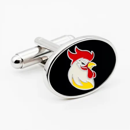 Oval - Custom Ribbons Now