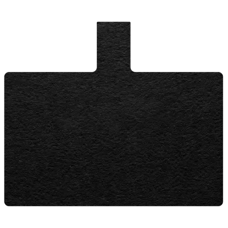 Black - Custom Ribbons Now